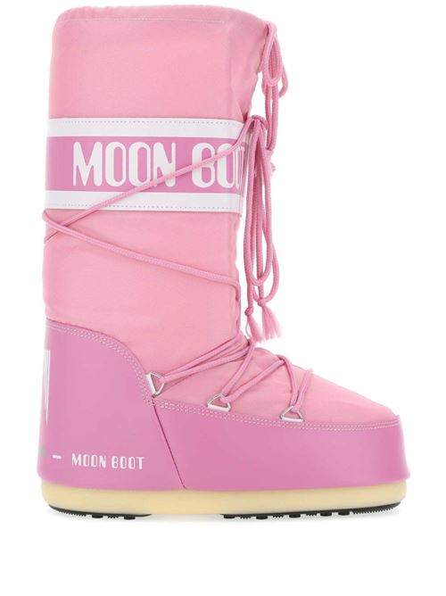 stivale Icon rosa MOON BOOT | 80D1400440J001